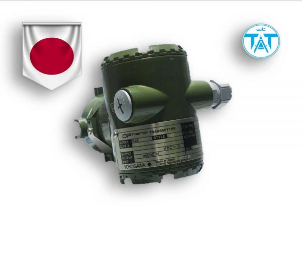ترانسمیترفشارمطلق یوکوگاواYOKOGAWA Absolute Pressure Transmitter EJA510A