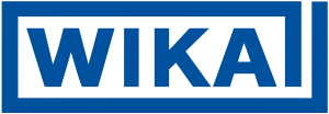 WIKA Product Catalog