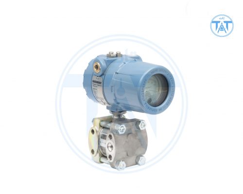 ترانسمیتر اختلاف فشار مدل DP Transmitter Rosmount 1151