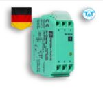 ایزولاتوربریر پپرل اندفوکسPepperl+Fuchs Isolated barrier KCD2-E2L