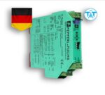 ایزولاتوربریر پپرل اندفوکسPepperl+Fuchs Isolated barrier KCD2-SR-EX2