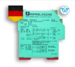 ایزولاتوربریر پپرل اندفوکسPepperl+Fuchs Isolated barrier KCD2-SR-EX2