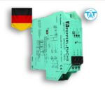 ایزولاتوربریر پپرل اندفوکسPepperl+Fuchs Isolated barrier KFA6-ER.1.W.LB