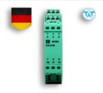 ایزولاتوربریر پپرل اندفوکسPepperl+Fuchs Isolated barrier KFD0-CS-2.50