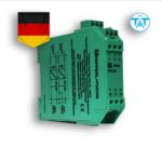 ایزولاتوربریر پپرل اندفوکسPepperl+Fuchs Isolated barrier KFD0-CS-2.50