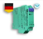 ایزولاتوربریر پپرل اندفوکسPepperl+Fuchs Isolated barrier KFD0-SCS-EX1.55