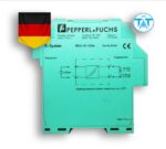 ایزولاتوربریر پپرل اندفوکسPepperl+Fuchs Isolated barrier KFD0-VC-150M