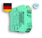 ایزولاتوربریر پپرل فوکسPepperl+Fuchs Isolated barrierr KFD2-CR-1.300