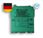 ایزولاتوربریر پپرل فوکسPepperl+Fuchs Isolated barrierr KFD2-CR-1.300