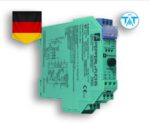Pepperl+Fuchs Isolated barrier KFD2-GU-EX1