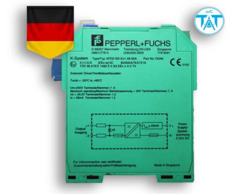 KFD2-SD-EX1-48-90A