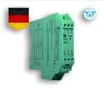 Pepperl+Fuchs Isolated barrier KFD2-STC4