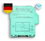 Pepperl+Fuchs Isolated barrier KFD2-STC4