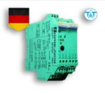 Pepperl+Fuchs Isolated barrier KFD2-UFC-EX1