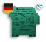Pepperl+Fuchs Isolated barrier KFD2-UFC-EX1