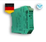ایزولاتور بریرپپرل فوکسPepperl+Fuchs Isolated barrier KHA5-ER-1.6