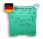 ایزولاتور بریرپپرل فوکسPepperl+Fuchs Isolated barrier KHA5-ER-1.6