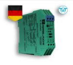 ایزولاتور بریرپپرل اندفوکسPepperl+Fuchs Isolated barrier KHD2-TA1-EX2