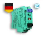 ایزولاتوربریر پپرل اندفوکسPepperl+Fuchs Isolated barrier KFA6-SR2-EX1WLB