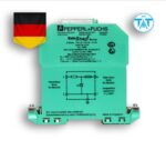 زنربریر پپرل اندفوکسPepperl+Fuchs Zener barrier Z715