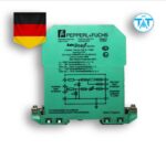 زنربریر پپرل اندفوکسPepperl+Fuchs Zener barrier Z731