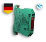 زنربریر پپرل اندفوکسPepperl+Fuchs Zener barrier Z731