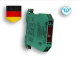 زنر بریرپپرل اندفوکسPepperl+Fuchs Zener barrier Z764