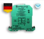 زنر بریرپپرل اندفوکسPepperl+Fuchs Zener barrier Z787