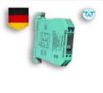 زنر بریرپپرل اندفوکسPepperl+Fuchs Zener barrier Z922