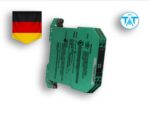 زنر بریرپپرل اندفوکسPepperl+Fuchs Zener barrier Z928