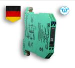 زنر بریرپپرل اندفوکسPepperl+Fuchs Zener barrier Z961