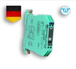 زنر بریرپپرل اندفوکسPepperl+Fuchs Zener barrier Z965