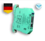 زنر بریرپپرل اندفوکسPepperl+Fuchs Zener barrier Z969