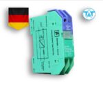 زنر بریرپپرل فوکسPepperl+Fuchs Zener barrier ZG17-EX