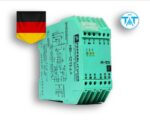 ایزولاتور بریرپپرل اندفوکسPepperl+Fuchs Isolated barrier HR1213.4.6