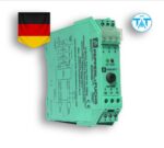 ایزولاتور بریرپپرل اندفوکسPepperl+Fuchs Isolated barrier KFD2-UT-1