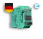 ایزولاتور بریرپپرل فوکسPepperl+Fuchs Isolated barrier KHA6-FSU-EX1