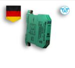 زنر بریرپپرل اندفوکسPepperl+Fuchs Zener barrier Z755