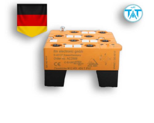 IFM Interface AC 2509