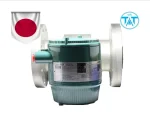 فلومتر مگنتیک یوکوگاوا axf100c