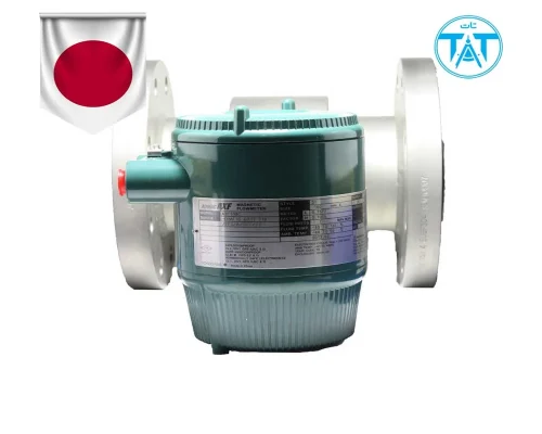 فلومتر مگنتیک یوکوگاوا axf100c