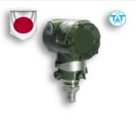 ترانسمیترفشارمطلق یوکوگاواYOKOGAWA Absolute Pressure Transmitter EJA510A