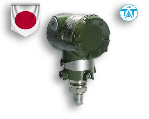 ترانسمیترفشارمطلق یوکوگاواYOKOGAWA Absolute Pressure Transmitter EJA510A