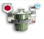 فلوترانسمیتر1 اینچ ورتکس یوکوگاوا YOKOGAWA Flow Transmitter EXXBAY-2D-DY025
