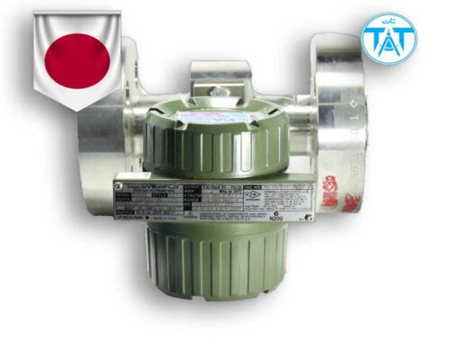 فلوترانسمیتر1 اینچ ورتکس یوکوگاوا YOKOGAWA Flow Transmitter EXXBAY-2D-DY025