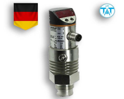 ترانسمیتر فشارآی.اف.ام IFM Pressure Transmitter P12954، ترانسمیتر فشار