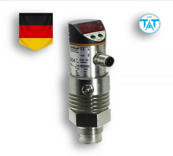 ترانسمیتر فشارآی.اف.ام IFM Pressure Transmitter P12954، ترانسمیتر فشار