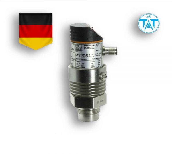 ترانسمیتر فشارآی.اف.ام IFM Pressure Transmitter P12954 ، ترانسمیتر فشار