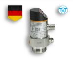 IFM Pressure Transmitter-PF2058