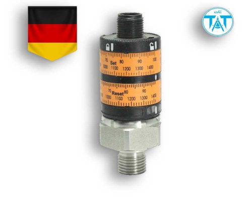 سنسور فشار آی.اف.امIFM Pressure sensor PK6522
